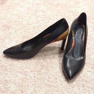 Paul Smith Black Heels